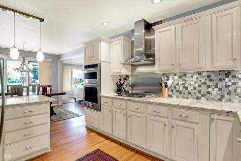6440 Saint Joe Drive Indianapolis IN 46217