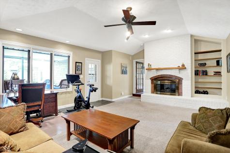 6440 Saint Joe Drive Indianapolis IN 46217