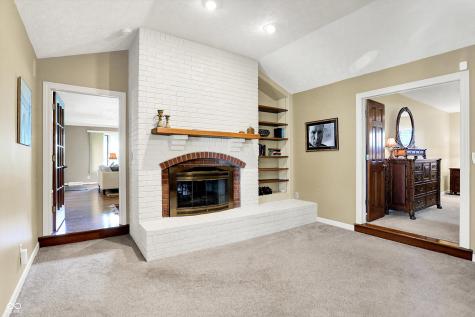 6440 Saint Joe Drive Indianapolis IN 46217