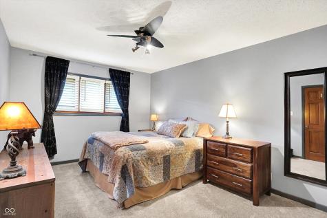 6440 Saint Joe Drive Indianapolis IN 46217