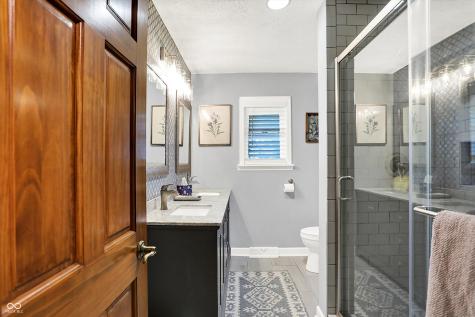 6440 Saint Joe Drive Indianapolis IN 46217