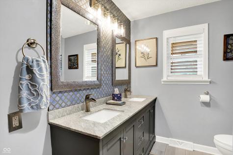 6440 Saint Joe Drive Indianapolis IN 46217