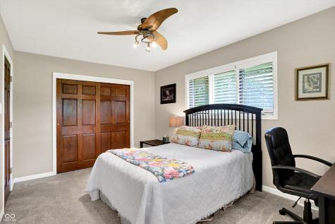 6440 Saint Joe Drive Indianapolis IN 46217