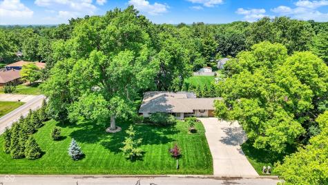 6440 Saint Joe Drive Indianapolis IN 46217