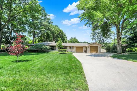 6440 Saint Joe Drive Indianapolis IN 46217