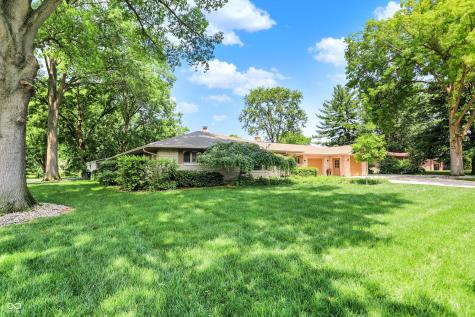 6440 Saint Joe Drive Indianapolis IN 46217