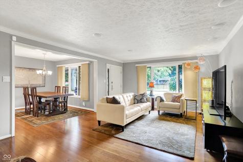 6440 Saint Joe Drive Indianapolis IN 46217