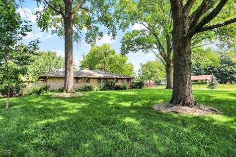 6440 Saint Joe Drive Indianapolis IN 46217