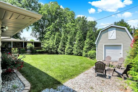 6440 Saint Joe Drive Indianapolis IN 46217