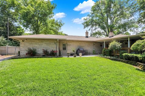 6440 Saint Joe Drive Indianapolis IN 46217