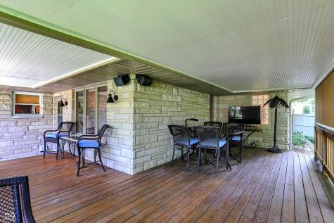 6440 Saint Joe Drive Indianapolis IN 46217