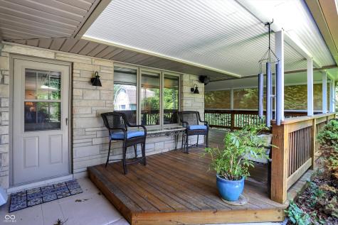 6440 Saint Joe Drive Indianapolis IN 46217