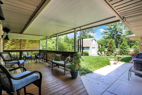 6440 Saint Joe Drive Indianapolis IN 46217