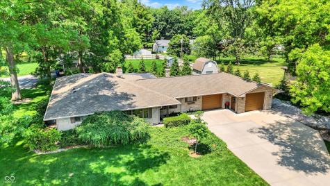 6440 Saint Joe Drive Indianapolis IN 46217
