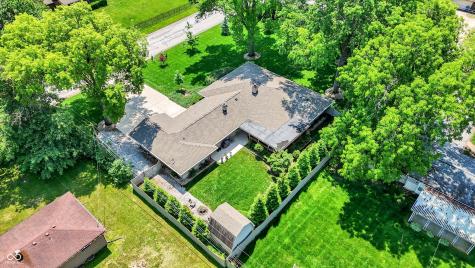 6440 Saint Joe Drive Indianapolis IN 46217