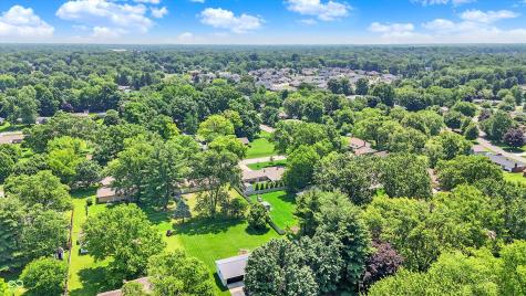 6440 Saint Joe Drive Indianapolis IN 46217