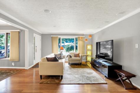 6440 Saint Joe Drive Indianapolis IN 46217