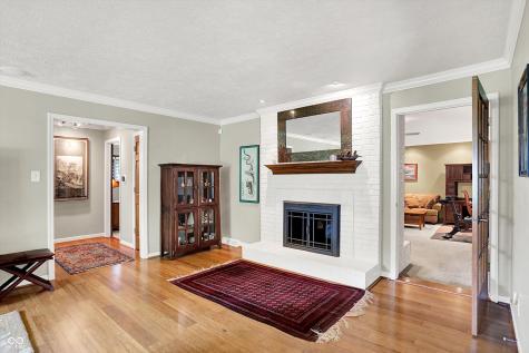 6440 Saint Joe Drive Indianapolis IN 46217