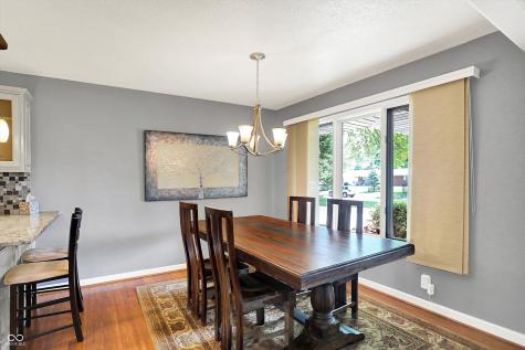 6440 Saint Joe Drive Indianapolis IN 46217