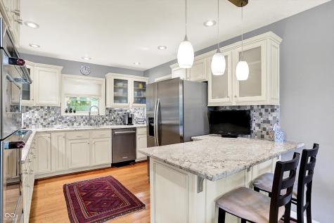 6440 Saint Joe Drive Indianapolis IN 46217