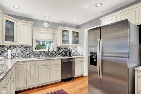 6440 Saint Joe Drive Indianapolis IN 46217