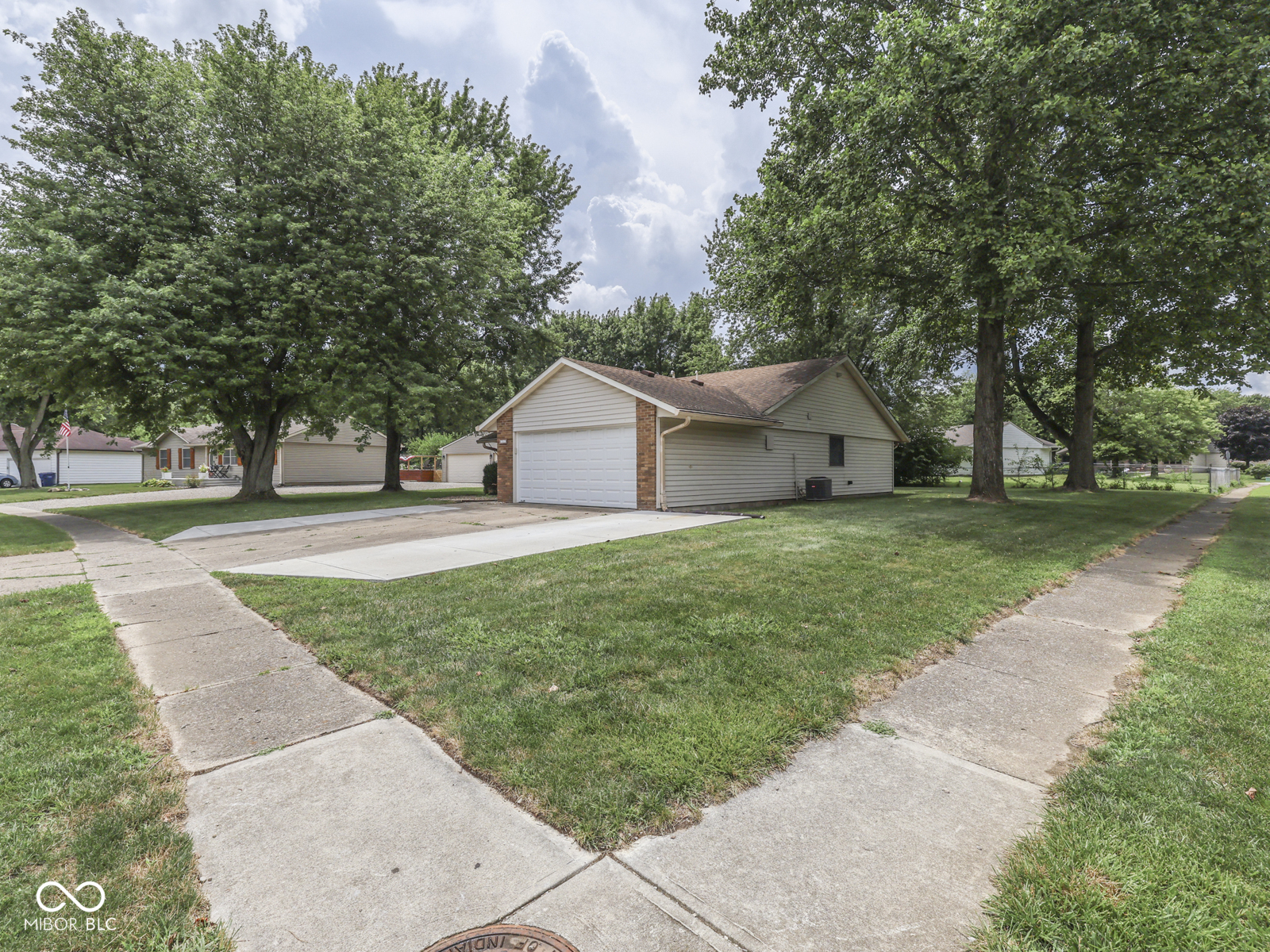 40 Village Road Bargersville IN 46106