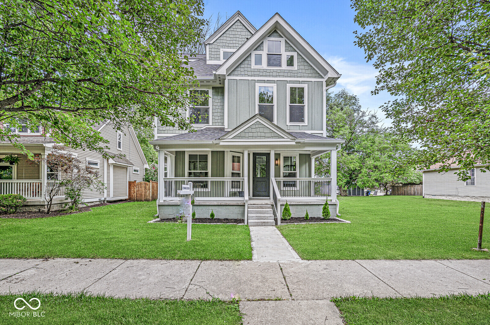 2242 N Talbott Street Indianapolis IN 46205