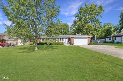 11638 Indian Creek Road Indianapolis IN 46236