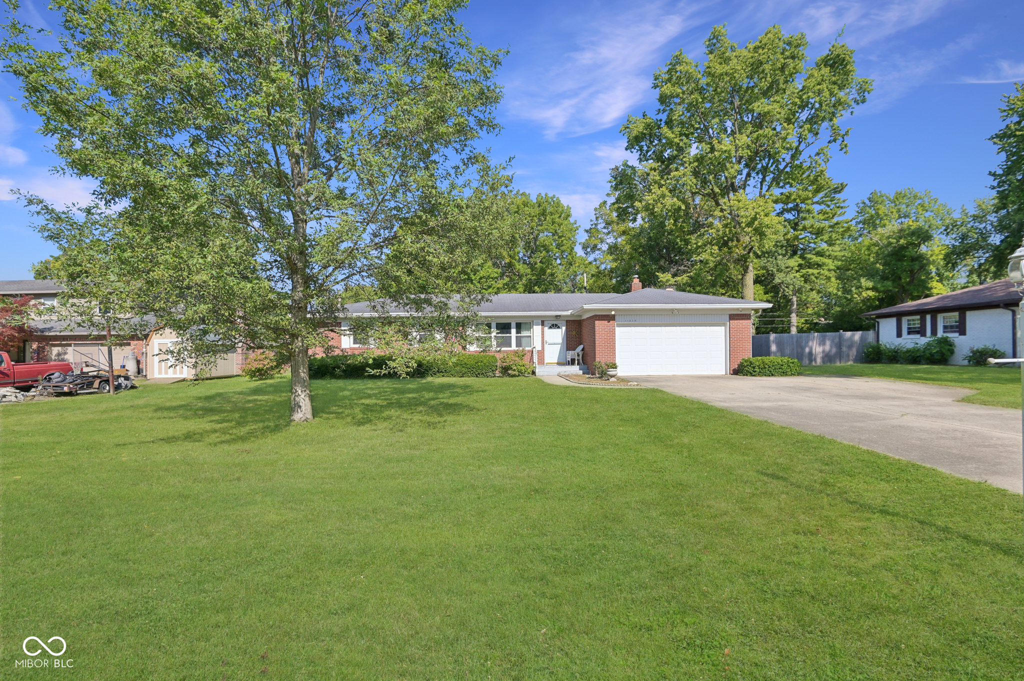 11638 Indian Creek Road Indianapolis IN 46236
