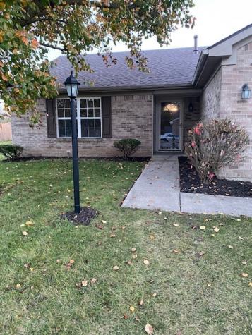 12141 Laurelwood Drive Indianapolis IN 46236