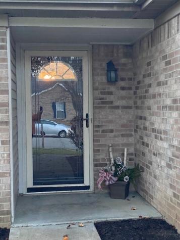 12141 Laurelwood Drive Indianapolis IN 46236