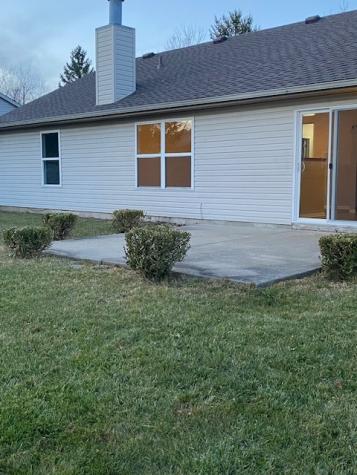 12141 Laurelwood Drive Indianapolis IN 46236