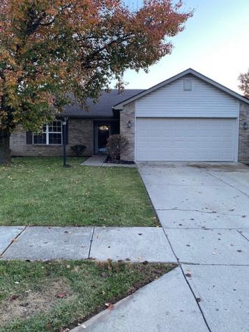 12141 Laurelwood Drive Indianapolis IN 46236