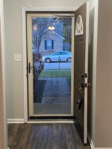 12141 Laurelwood Drive Indianapolis IN 46236