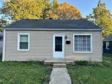 1150 Martin Street Indianapolis IN 46227