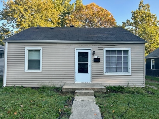 1150 Martin Street Indianapolis IN 46227
