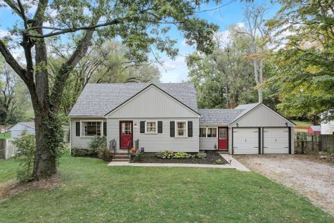 120 W Roberts Road Indianapolis IN 46217