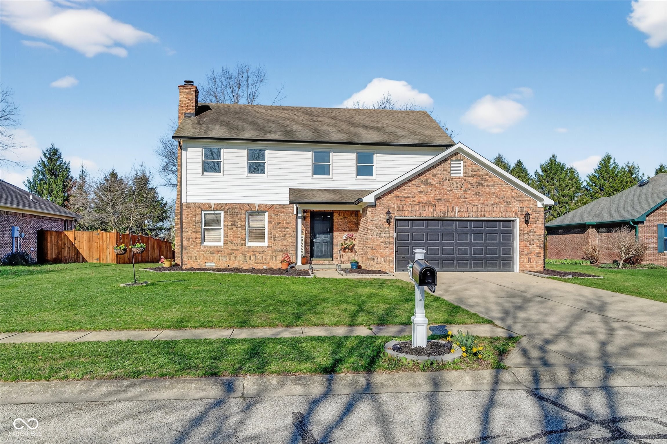 5986 Hall Road Plainfield IN 46168