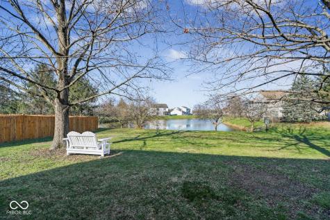 5986 Hall Road Plainfield IN 46168