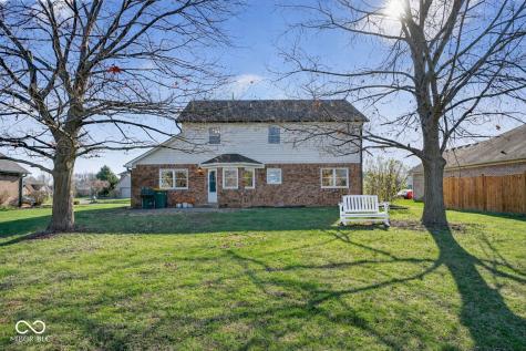 5986 Hall Road Plainfield IN 46168