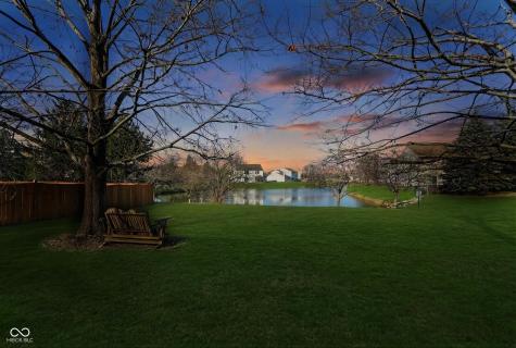 5986 Hall Road Plainfield IN 46168