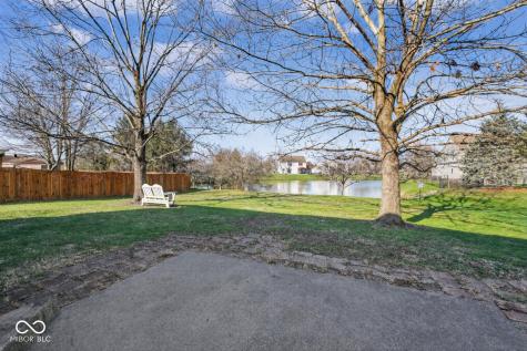 5986 Hall Road Plainfield IN 46168