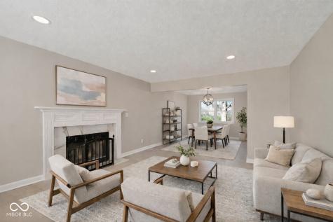 5986 Hall Road Plainfield IN 46168