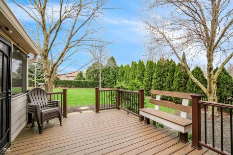 4401 Brittany Drive Zionsville IN 46077