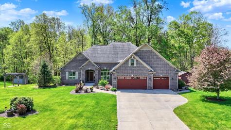 9879 Ruby Court Mooresville IN 46158