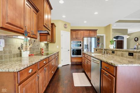 9879 Ruby Court Mooresville IN 46158