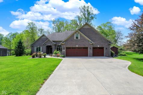 9879 Ruby Court Mooresville IN 46158