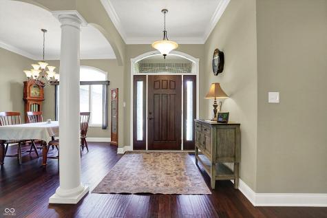 9879 Ruby Court Mooresville IN 46158