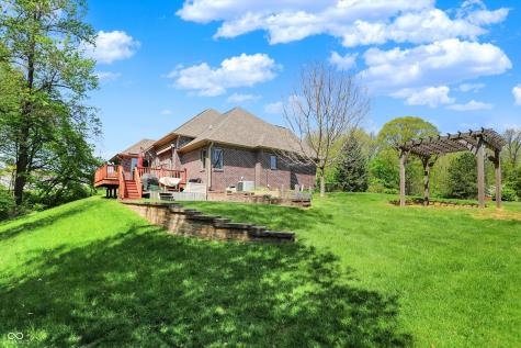 9879 Ruby Court Mooresville IN 46158