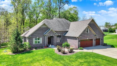 9879 Ruby Court Mooresville IN 46158